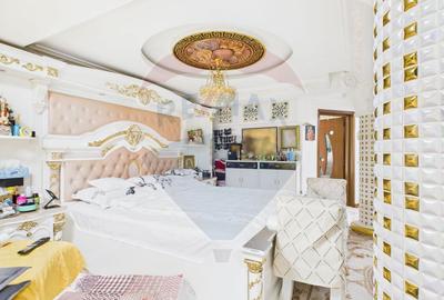 De vanzare| Casa cu piscina, saune si design elegant- Zona Mihai Bravu - 24