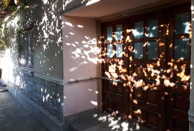 Casa batraneasca, zona Cet, 3 camere , 431 mp teren - 6
