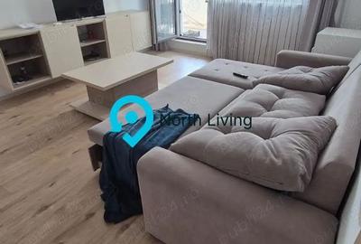 Apartament 2 camere Greenfield, Platanilor, et. 2; bloc 2017 - 126000 - 1