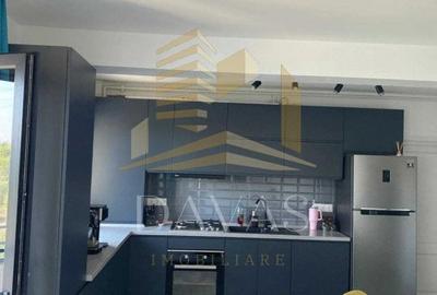 Apartament cu 3 camere semidecomandat | Donath Park - 4