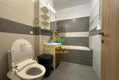 Studio de inchiriat, Metrou Dristor la 300m, loc parcare subteran - 5