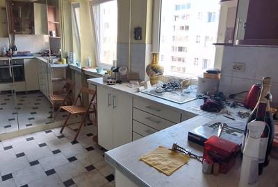 Apartament tip penthouse 40mp terasa 5 camere 200mp utili - 11