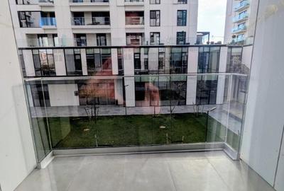 Ap2 cam\One Cotroceni Park\Metrou \Mobilat lux\ Prima chirie - 7