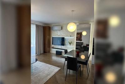 COMISION 0%! Ap. LUX 2 camere 60 MP + terasă, The Office, central - 3