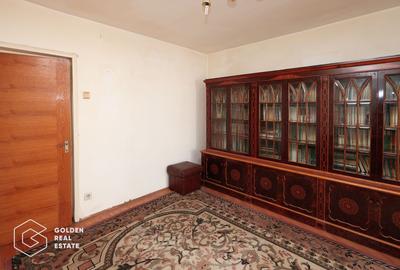 Apartament 3 camere, Ultracentral, Bd. Națiunile Unite, et. 2, 81 mp - 8