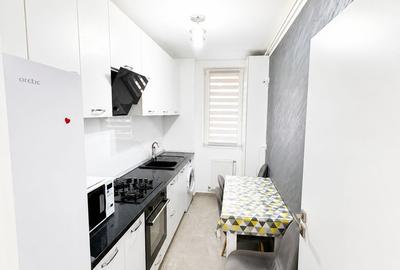 Apartament 2 Camere - Novopolis - Parcare Proprie - 3