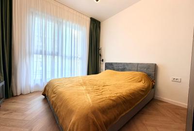 Exigent Plaza Residence Faza 5 - MOBILAT PREMIUM - 5