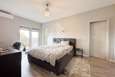 Apartament de lux cu 4 camere de vanzare, 111mp utili, 3 bai - Chisoda - 4