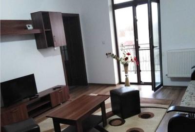 Garsonieră decomandată în Galata