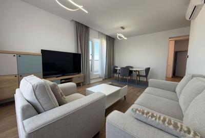 Penthouse cu terasa de 29mp, garaj, parc pentru copii - 2