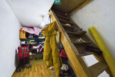 Casă cu Potențial Imens în Șipet, Comuna Tormac - 19