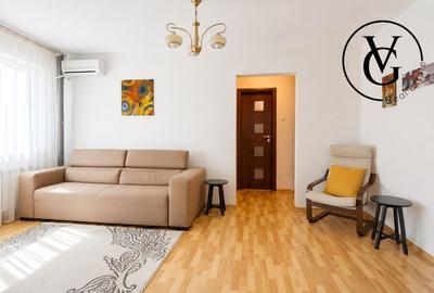 Apartament 2 camere - ParkLake Mall - Metrou Dristor - 1
