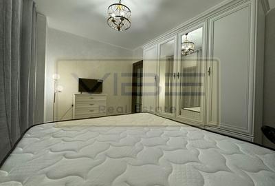 Apartament INTABULAT 2 camere decomandat  Royal Town Copou - 18