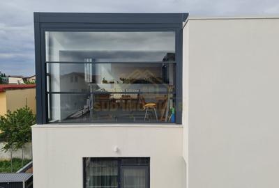 CASA INDIVIDUALA P+1+TERASA-PRIMARIE - 29