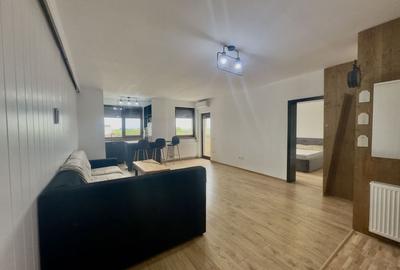 Apartament 2 camere, Giroc-Penny, loc de parcare - 2