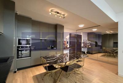 Apartament 3 camere premium – Upground Residence Pipera - 2