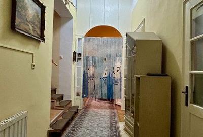 COMISION 0% Apartament cu 4 camere la curte comuna - Elisabetin - 24
