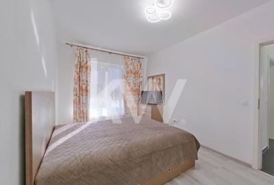 Apartament 2,5 camere de închiriat Avantgarden, Pet-friendly, view superb - 1