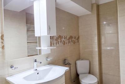 Apartament 2 camere 46mp Central langa Gara CFR si Facultatea de Litere - 7