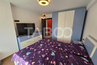 Apartament 4 camere zona centrala 98 mp cu scara interioara renovat - 8