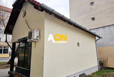 Spatiu comercial S+P+M zona Bulevardul Revolutiei - 7