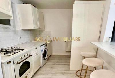 2 Camere de inchiriat | Gara de Nord | Metrou | Mobilat  | Modern - 6