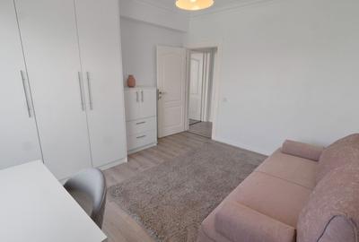 3 Camere Modern Domenii Grivița Zona Excelenta Etaj Intermediar - 8