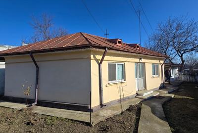 Casa de vanzare Focsani, strada Odobesti - 28