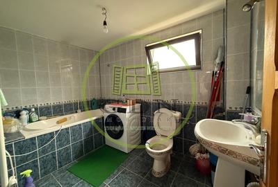 Casa P+M, 632 MP teren, 143 MP utili , Carcea - 8