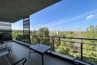 Apartament cu 3 camere *198mp*+ 2 Terase + Parking / Pipera - 18