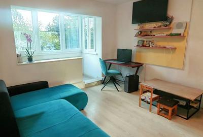 Apartament de vanzare 2 camere, zona Gemenii, Astra, Brasov - 3