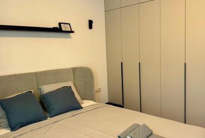 Apartament cu 2 camere de inchiriat // ONE Timpuri Noi - 9