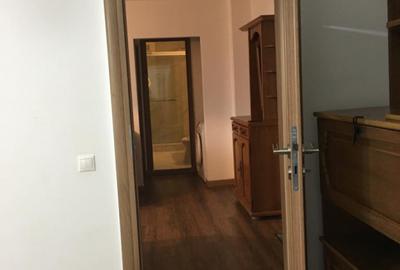 Apartament 2 camere | Vedere Parc Sebastian | Etaj 8/8 | Bloc reabilitat | - 5