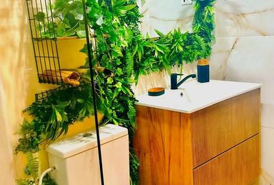 Apartament 3 camere Herastrau/Aviatiei parcare subterana inclusa - 8