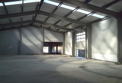 Hala industriala de vanzare 1042 mp ,Soseaua de centura Odai - Bucuresti - 3