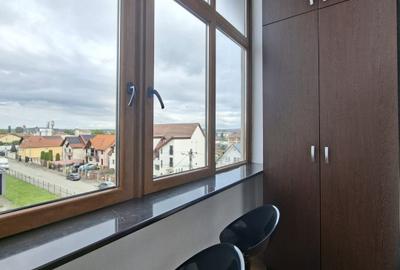 Apartament cu 3 camere de închiriat | Terezian | Zonă liniștită - 9