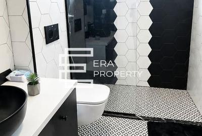 Apartament 2 camere, mobilat și utilat  Parcare inclusă | zona DaVinci - 11