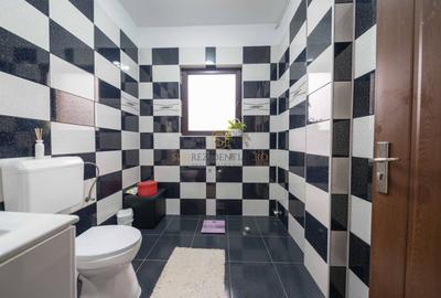 Vila spatioasa | 200 mp, mansarda open space, zona Jilava, Ilfov - 22