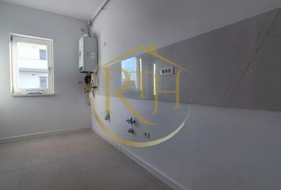 Ultimele 2 apartamente, 2 camere, 53 mp utili, curte 32 mp, 0% Comision - 12