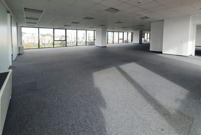 Spațiu office premium în Centrul Civic | 360 mp - 8
