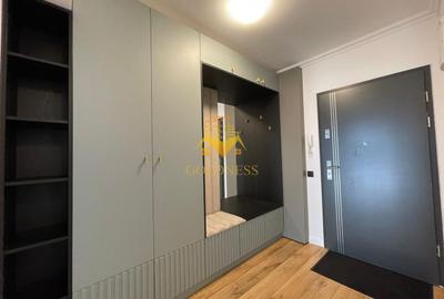 2 Camere decomandate, Parcare, West City, Calea Floresti,Manastur,Vivo - 5