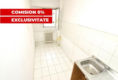 VANZARE GARSONIERA ZONA DECEBAL – METROU PIATA MUNCII -COMISION 0% - 20