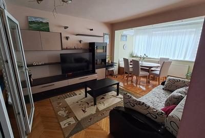 Apartament 3,5 camere, mobilat și utilat, aer condiționat, parcare - 2