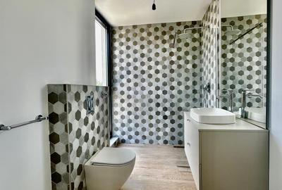 Vilă tip înșiruită –6 camere, 215 mp, Jolie Ville Pipera - 11