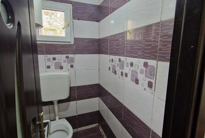 Garsoniera Titan / Gaze Curent Apa / Bloc anvelopat - 5