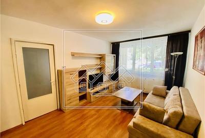 Apartament de vanzare in Sibiu - 2 camere - Zona Rahova - 1