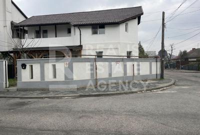 Casă în zonă centrală, Cantemir, Iași, pentru locuință sau buissnes - 1