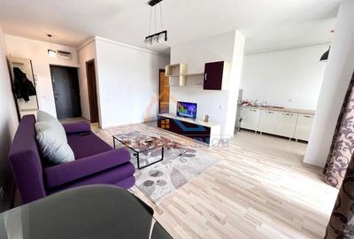 Inchiriere apartament 3 camere 90 mp Bloc Nou  - AFI Cotroceni - 3