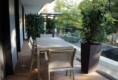 Apartament 4 camere One Charles de Gaulle | Primăverii - 14