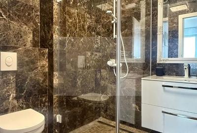 Apartament premium cu 3 camere- 2 bai | parcare | zona Iulius Mall - 7